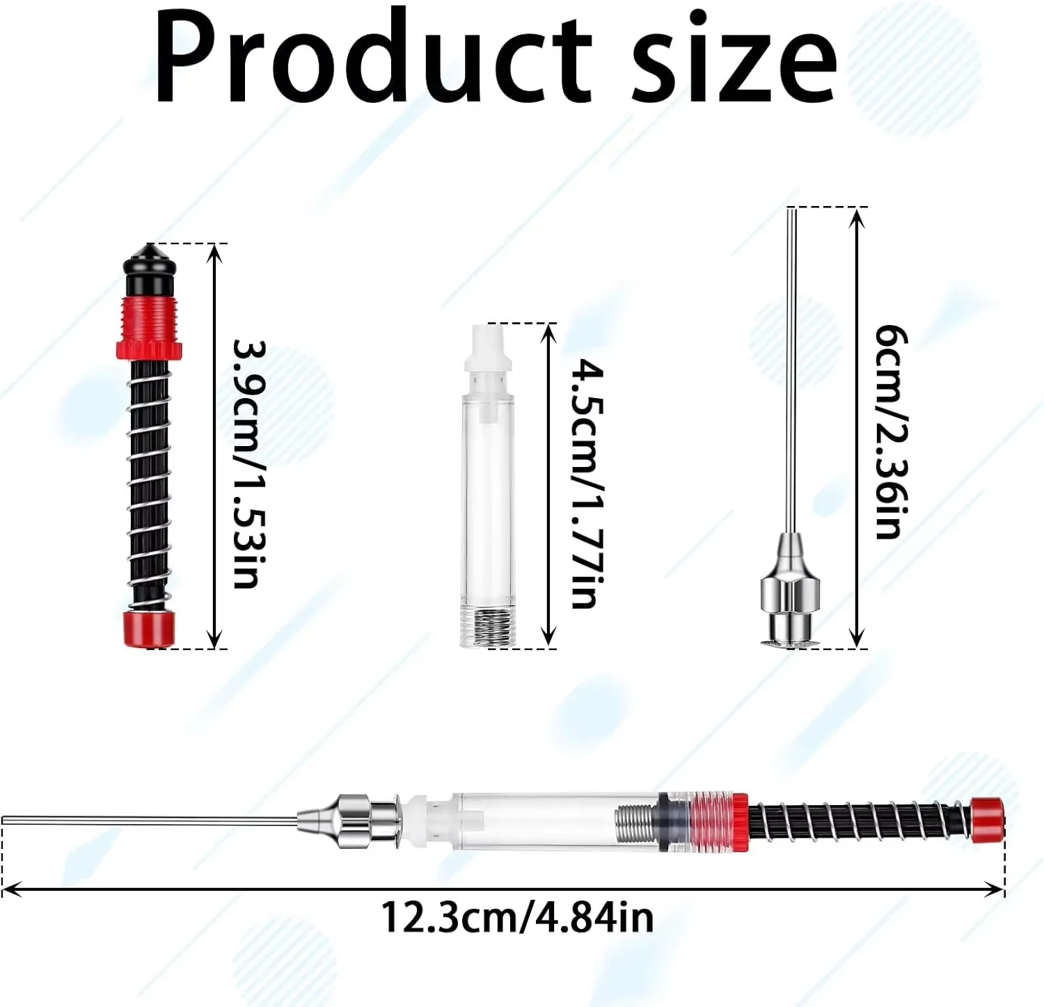 قلم حبر للحبر السائل، أداة ماص - مراجعة School Supplies وسعره