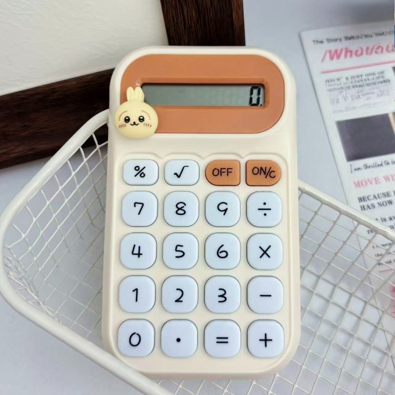 آلة حاسبة صغيرة محمولة لطيفة م - مراجعة Scientific Calculator For Secondary School وسعره